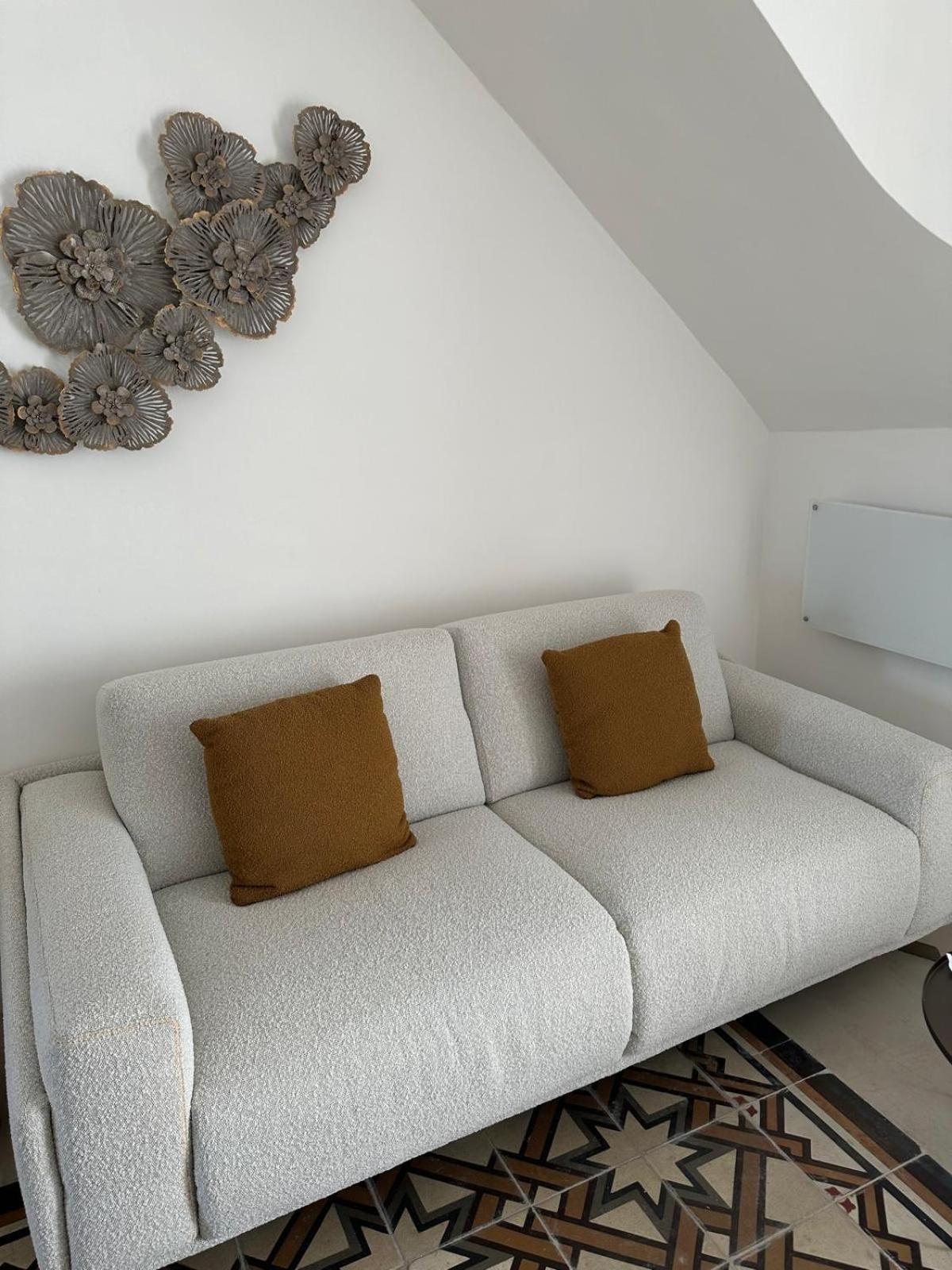 Suite Sami Charming Home Остуні Екстер'єр фото